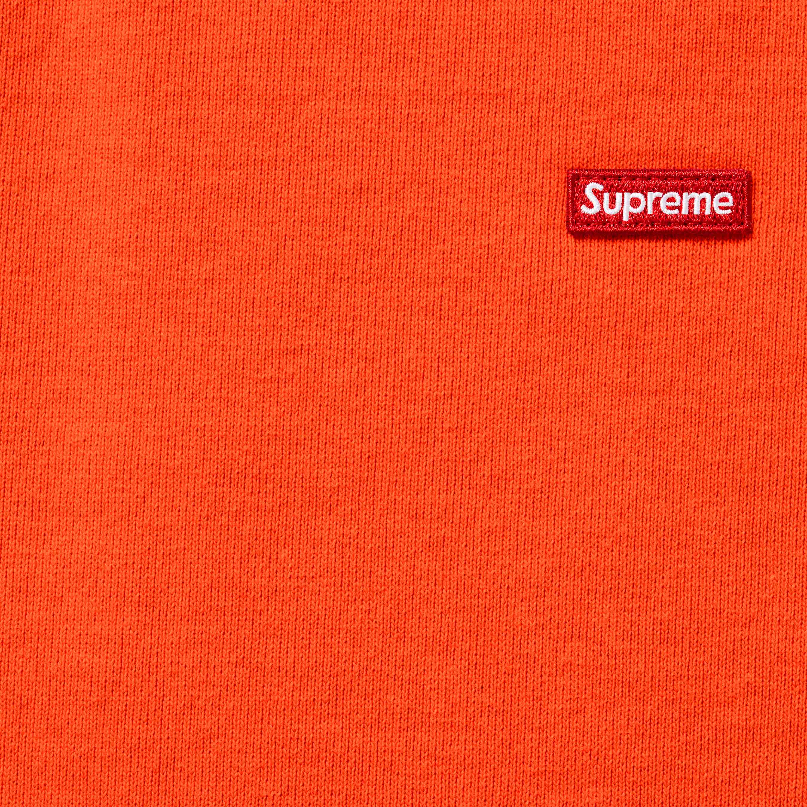 Small Box Sweatshort view 5